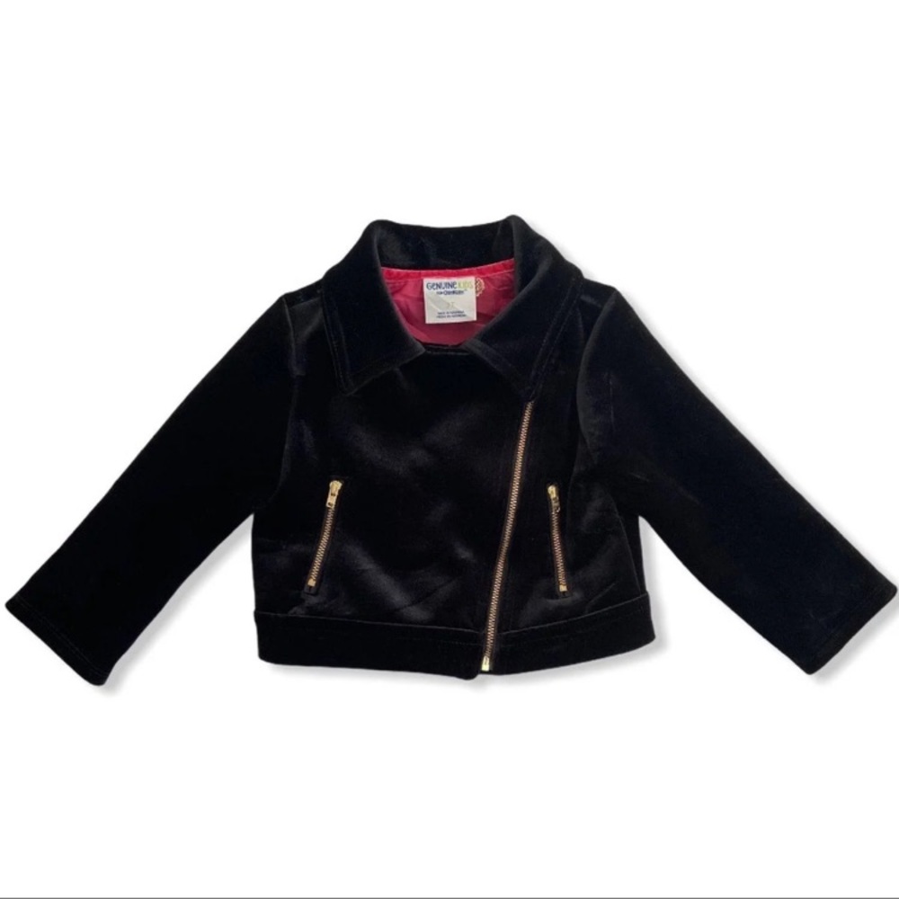 Toddler OshKosh Jacket